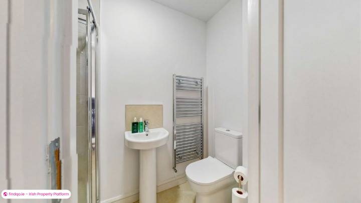 Semi-detached house for Sale in Hollystown, Dublin 15