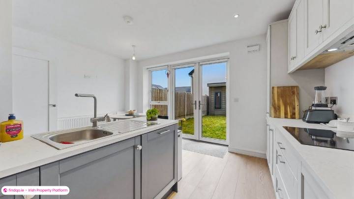 Semi-detached house for Sale in Hollystown, Dublin 15