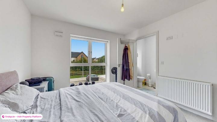 Semi-detached house for Sale in Hollystown, Dublin 15