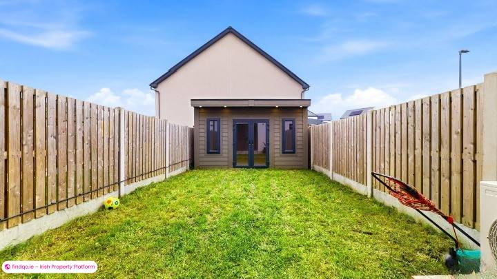 Semi-detached house for Sale in Hollystown, Dublin 15