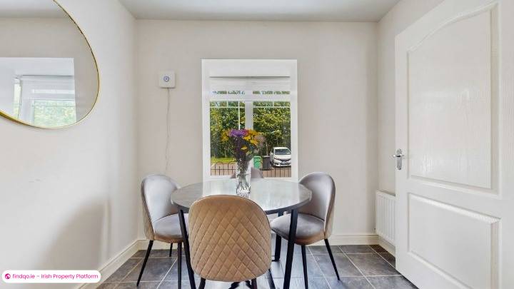 Terraced house for Sale in Swords, Dublin (County)