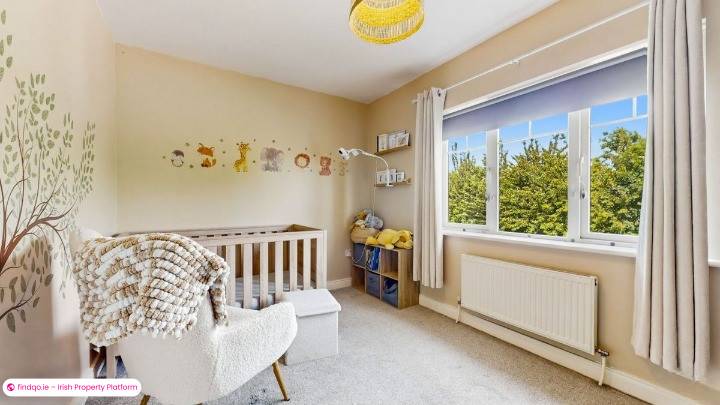 Terraced house for Sale in Swords, Dublin (County)