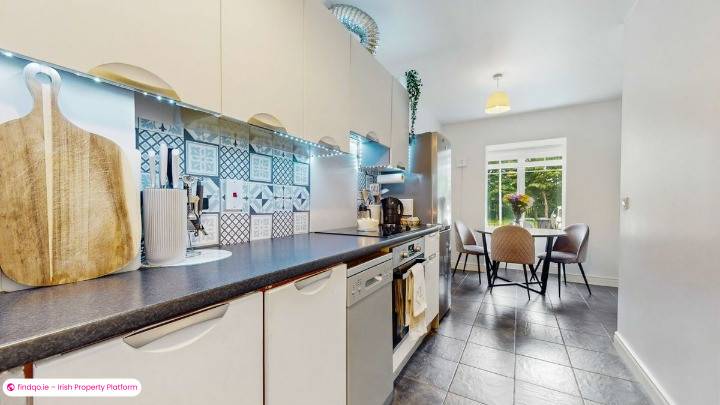 Terraced house for Sale in Swords, Dublin (County)