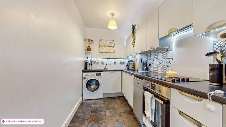 Terraced house for Sale in Swords, Dublin (County)