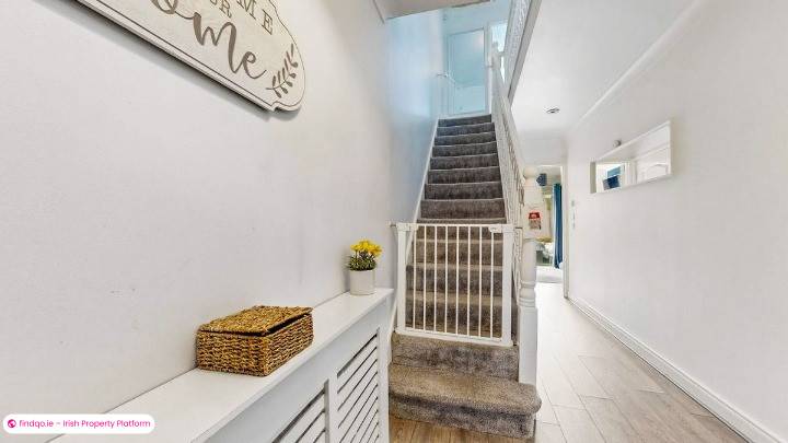 Terraced house for Sale in Swords, Dublin (County)