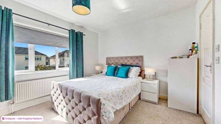 Terraced house for Sale in Swords, Dublin (County)