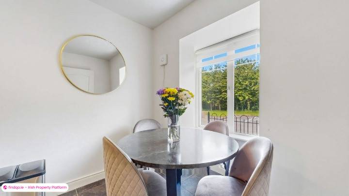 Terraced house for Sale in Swords, Dublin (County)