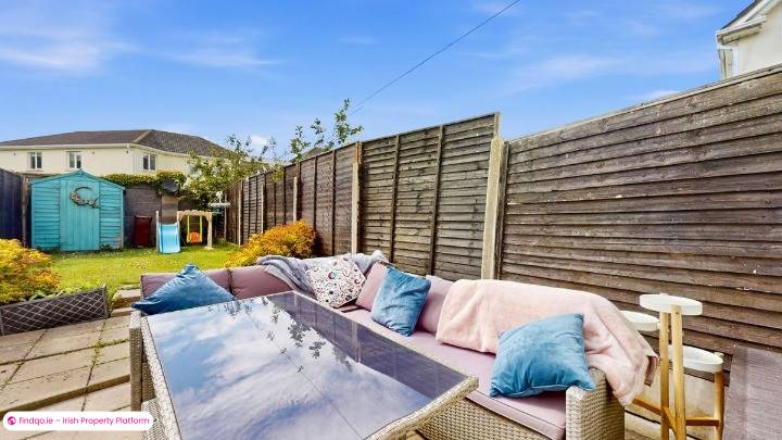 Terraced house for Sale in Swords, Dublin (County)