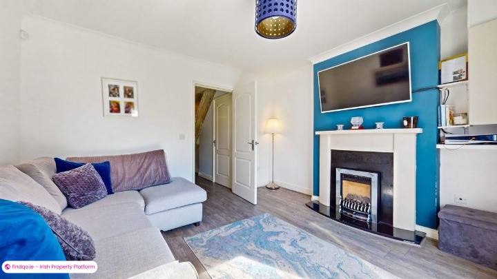 Terraced house for Sale in Swords, Dublin (County)