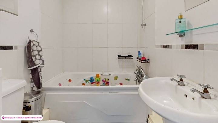 Terraced house for Sale in Swords, Dublin (County)