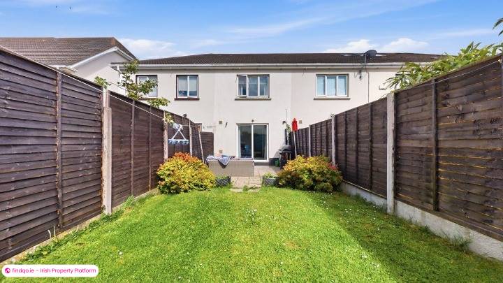 Terraced house for Sale in Swords, Dublin (County)