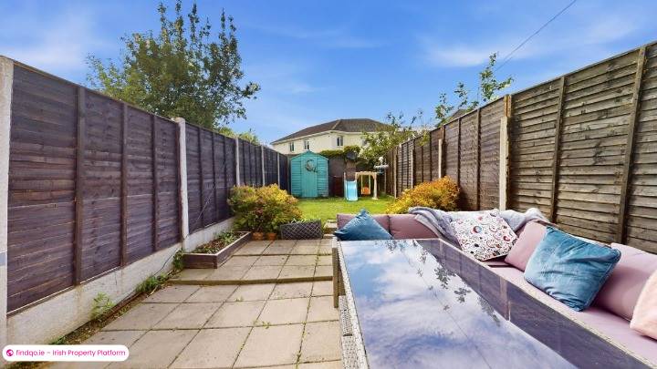 Terraced house for Sale in Swords, Dublin (County)