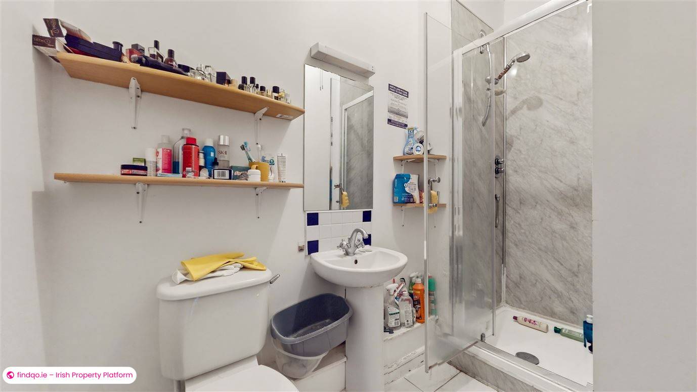Apartment for Sale in IFSC, Dublin 1