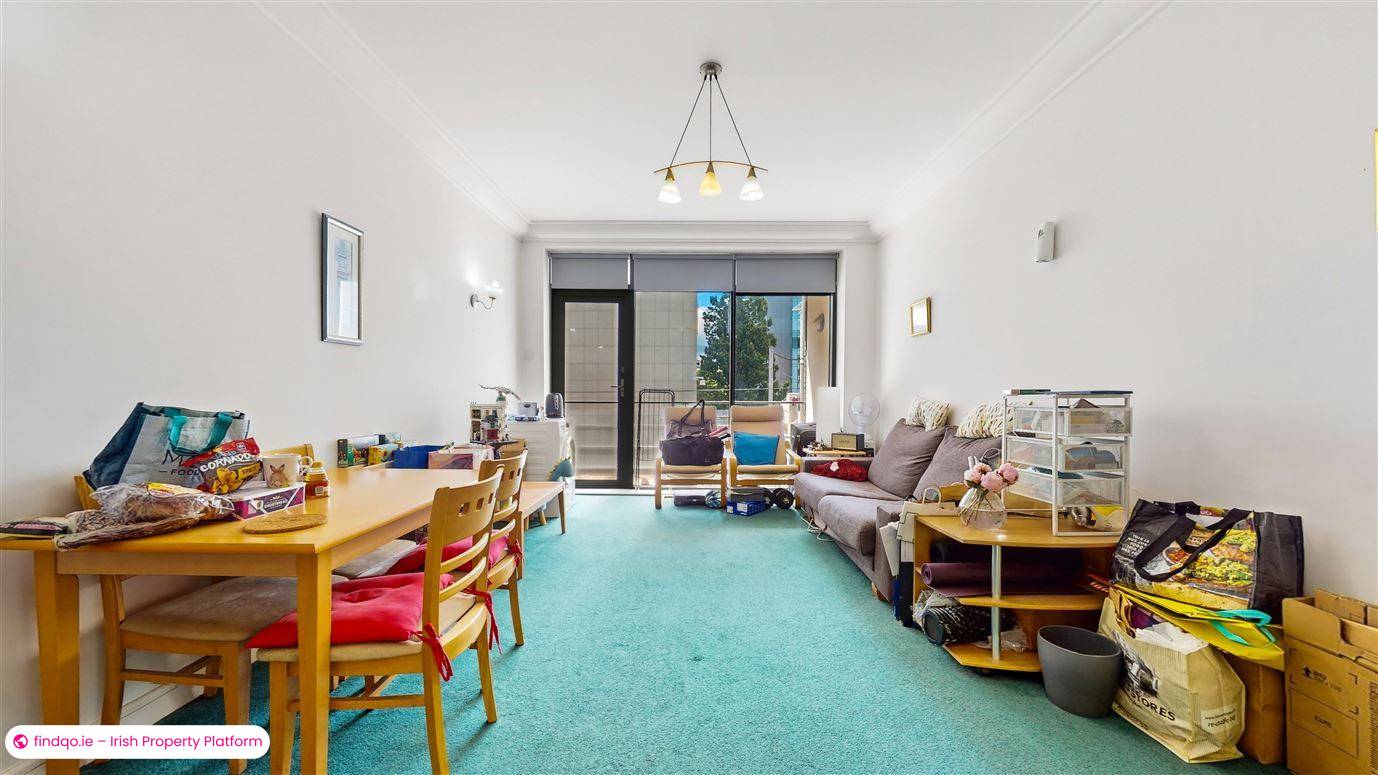 Apartment for Sale in IFSC, Dublin 1