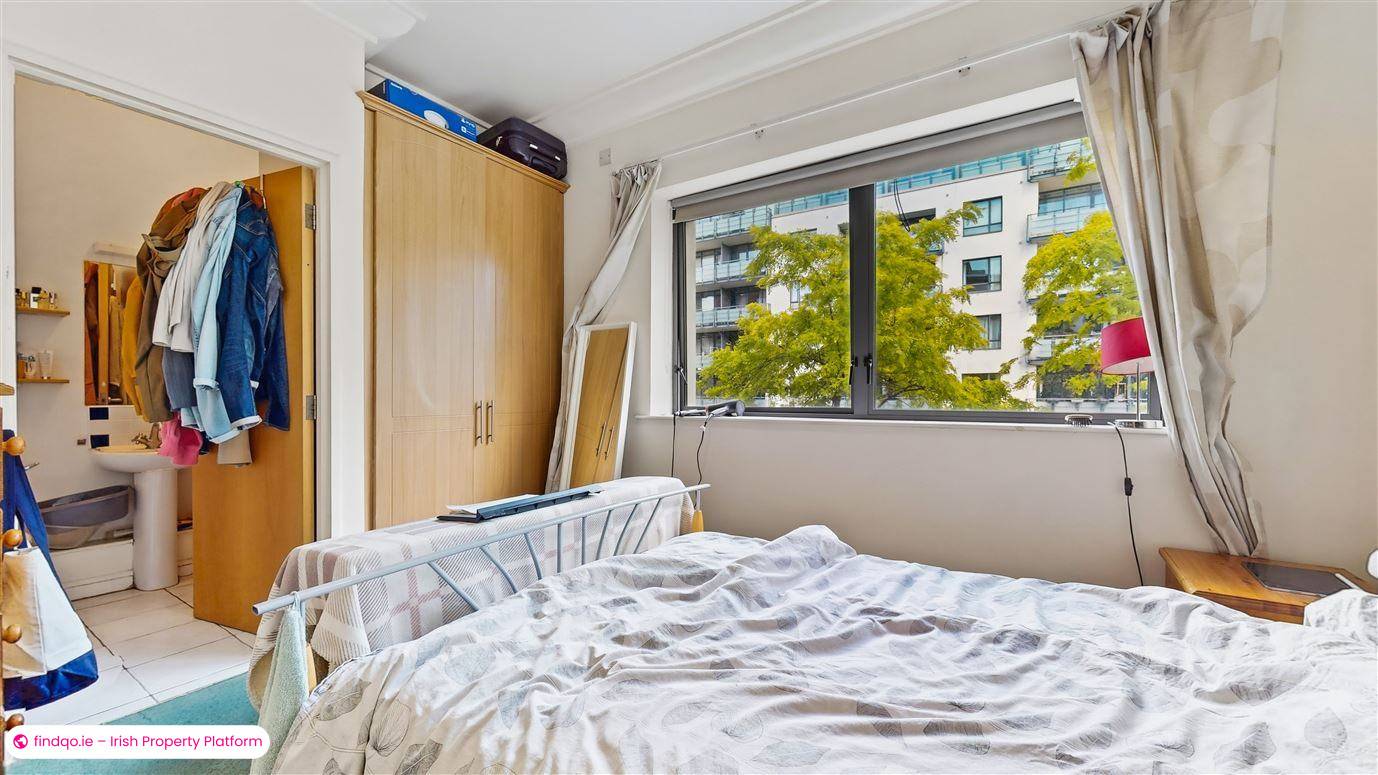 Apartment for Sale in IFSC, Dublin 1