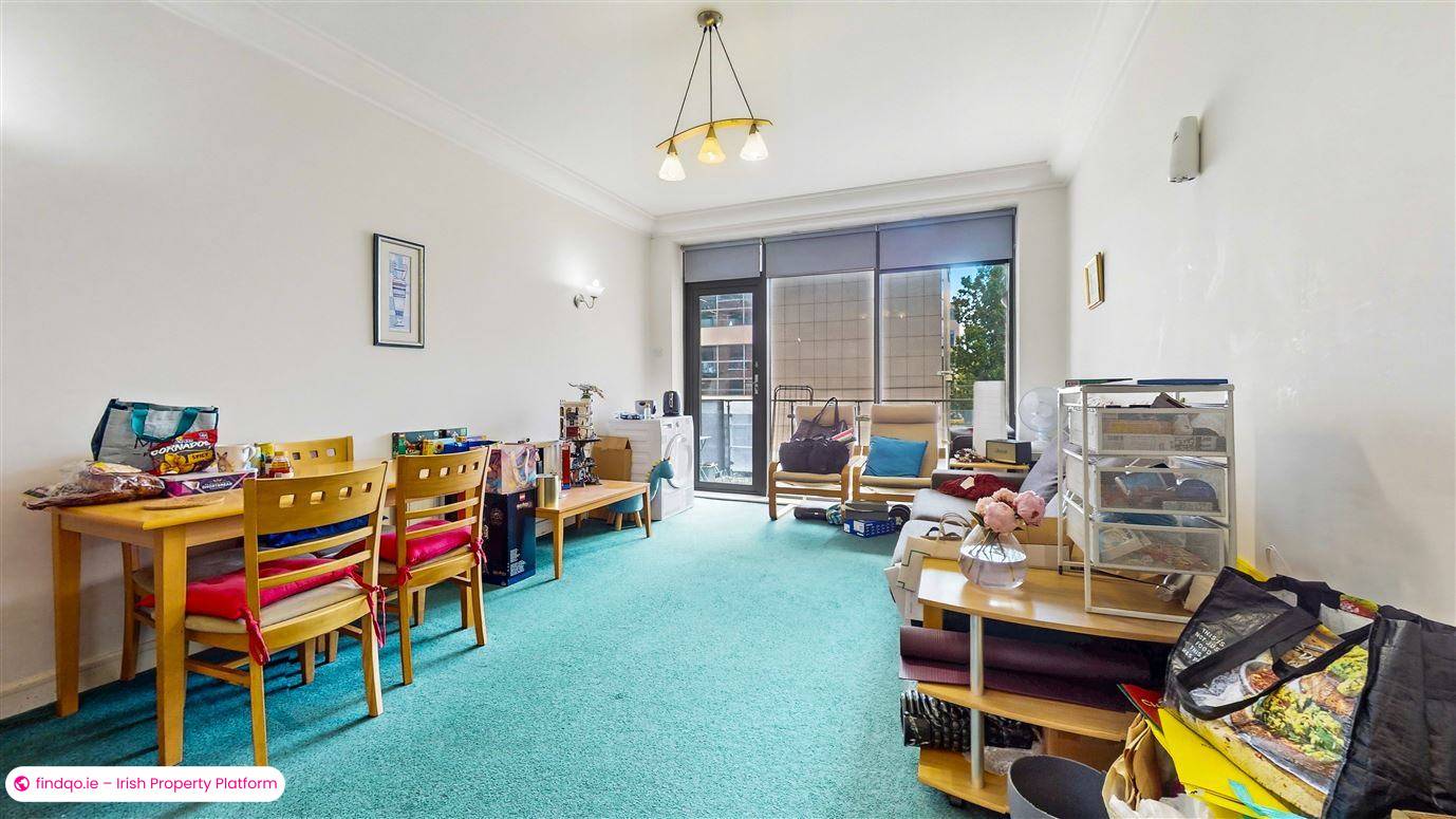 Apartment for Sale in IFSC, Dublin 1