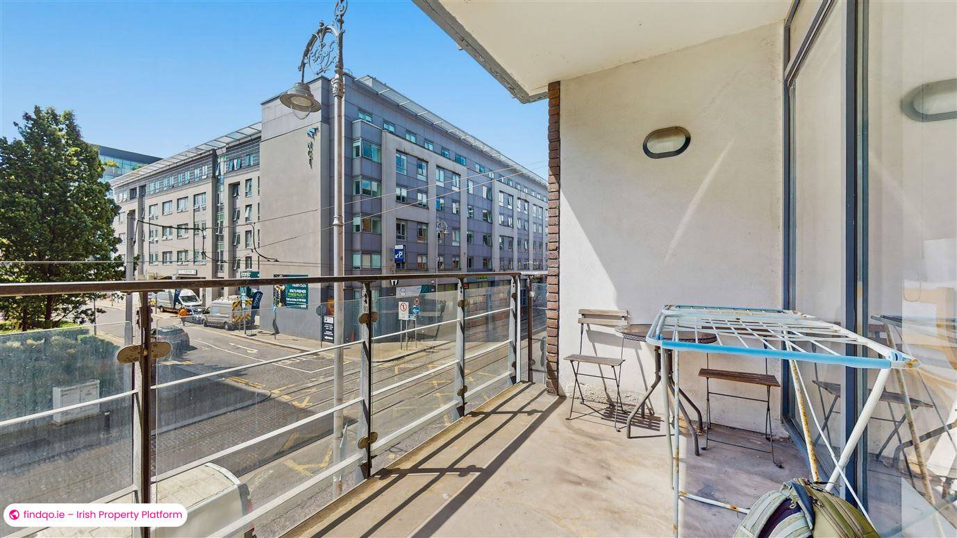 Apartment for Sale in IFSC, Dublin 1