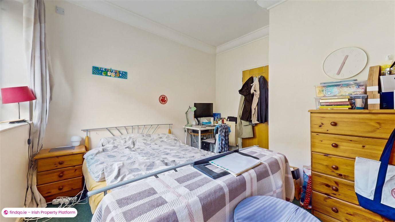 Apartment for Sale in IFSC, Dublin 1