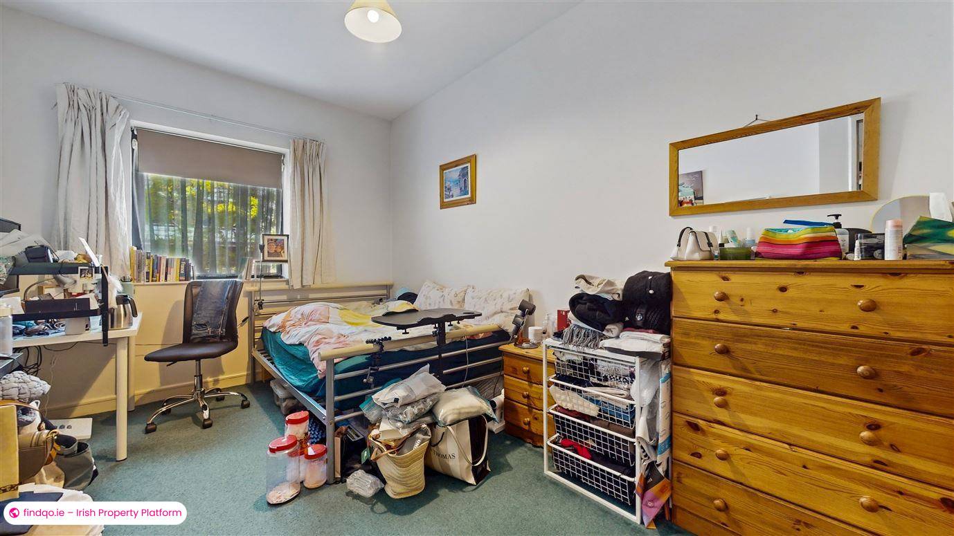 Apartment for Sale in IFSC, Dublin 1