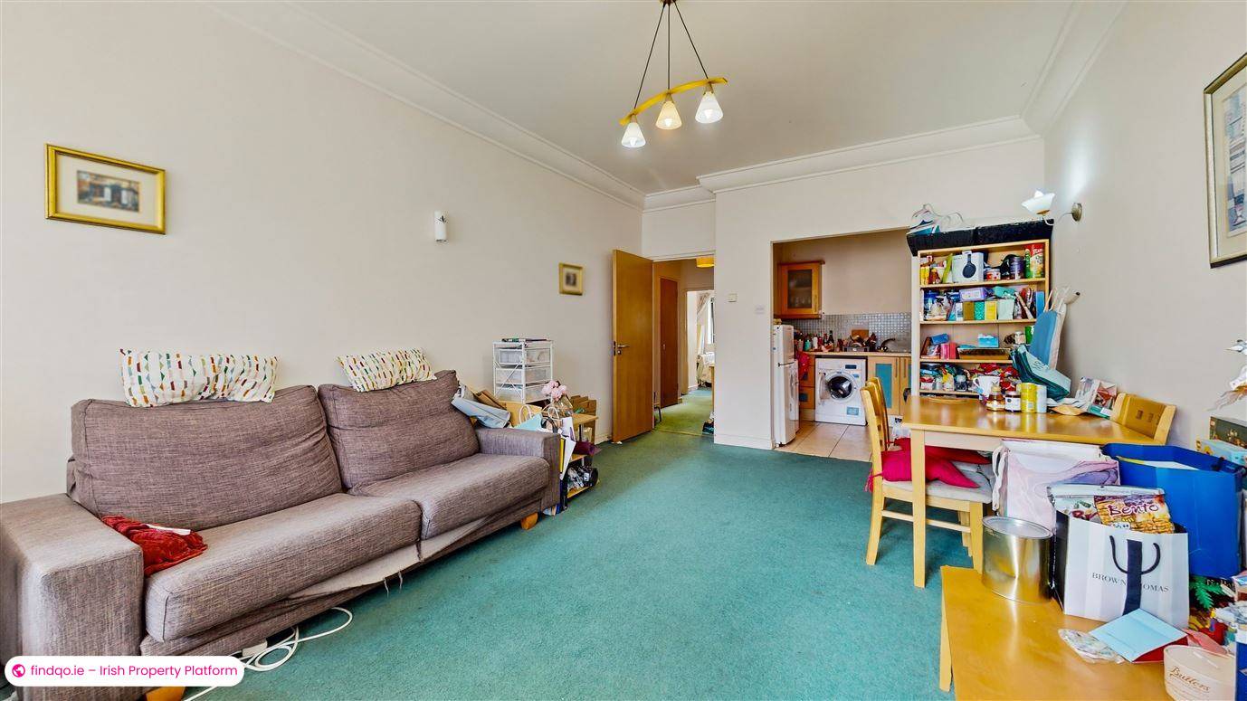 Apartment for Sale in IFSC, Dublin 1