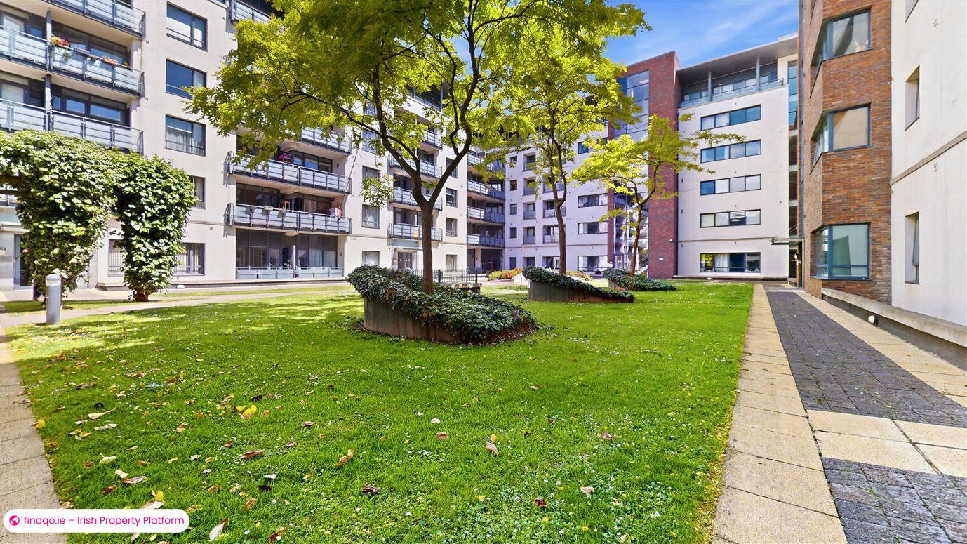 Apartment for Sale in IFSC, Dublin 1
