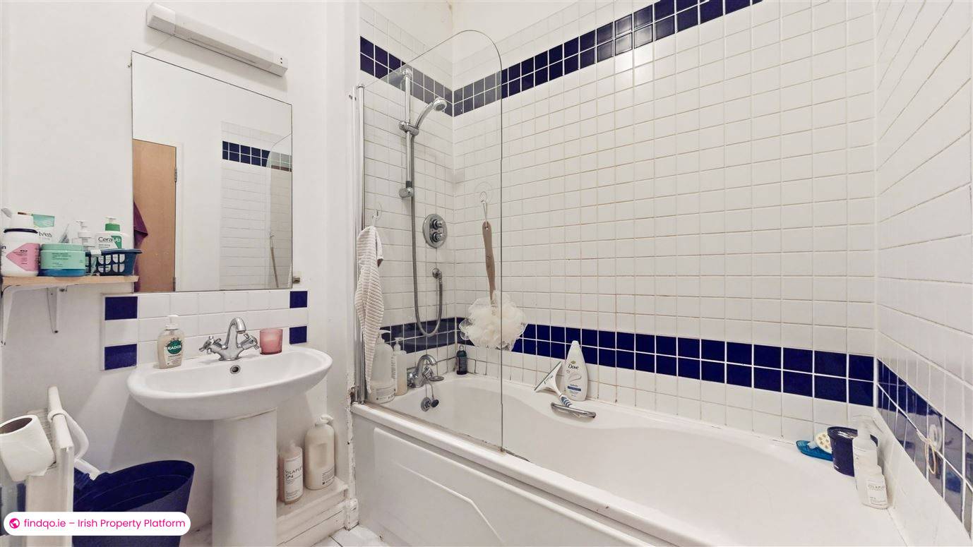 Apartment for Sale in IFSC, Dublin 1