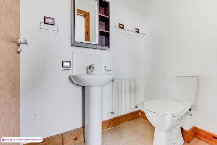 Duplex for Sale in Adamstown, Dublin (County)