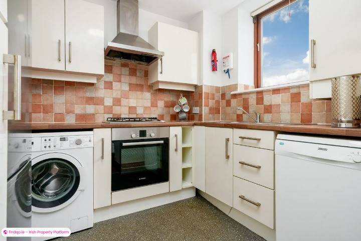 Duplex for Sale in Adamstown, Dublin (County)