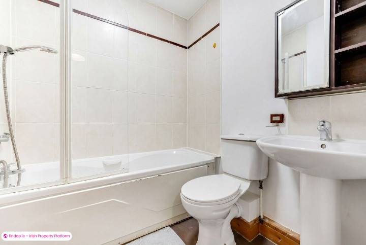 Duplex for Sale in Adamstown, Dublin (County)