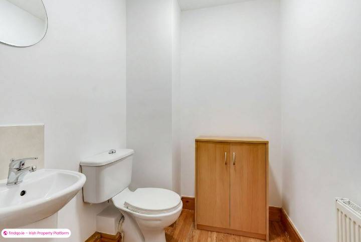 Duplex for Sale in Adamstown, Dublin (County)