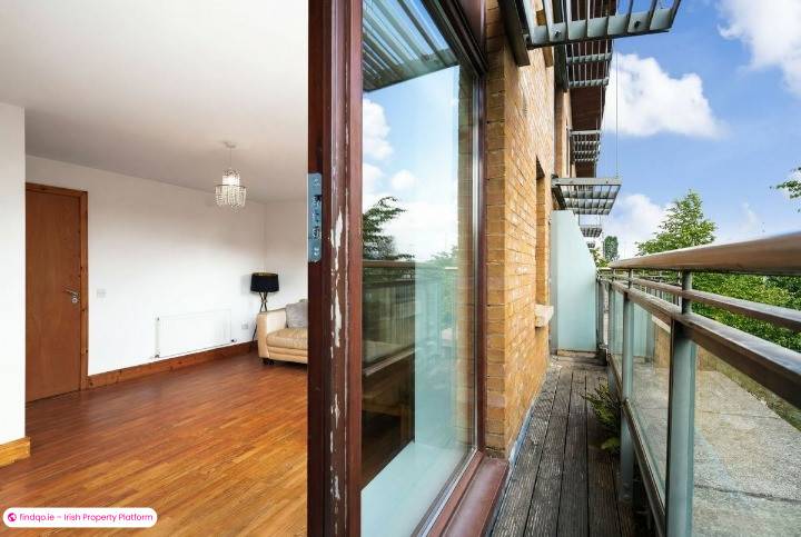 Duplex for Sale in Adamstown, Dublin (County)