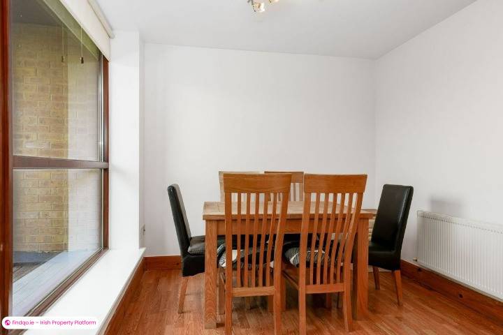 Duplex for Sale in Adamstown, Dublin (County)