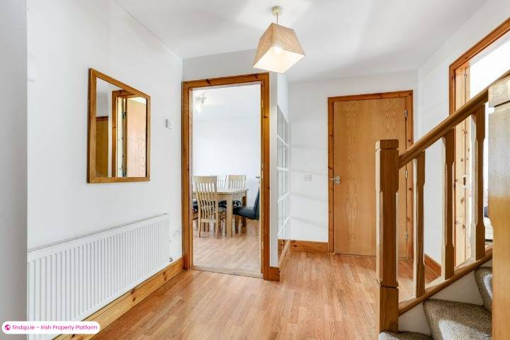 Duplex for Sale in Adamstown, Dublin (County)