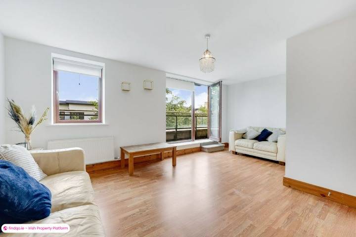 Duplex for Sale in Adamstown, Dublin (County)