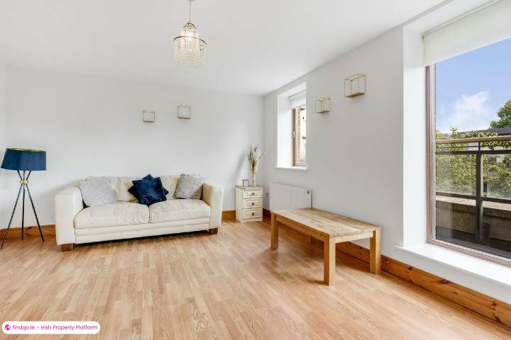 Duplex for Sale in Adamstown, Dublin (County)