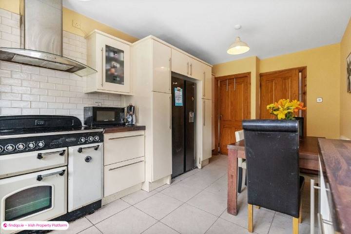 Detached house for Sale in Riverstown, Cork