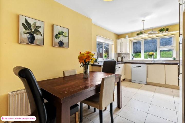 Detached house for Sale in Riverstown, Cork
