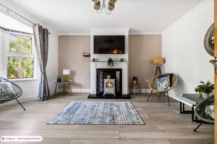 Detached house for Sale in Riverstown, Cork