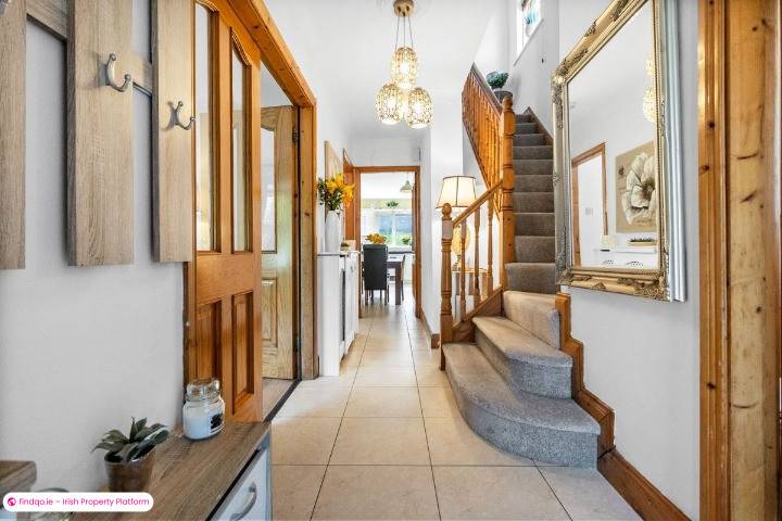Detached house for Sale in Riverstown, Cork