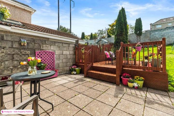 Detached house for Sale in Riverstown, Cork