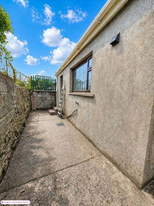 Terraced house for Sale in Blackpool, Cork