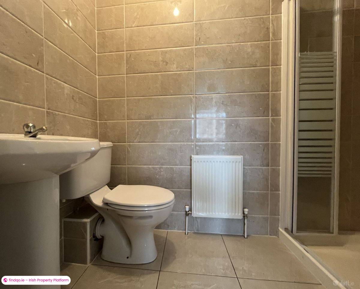 Semi-detached house for Sale in Tullamore, Offaly