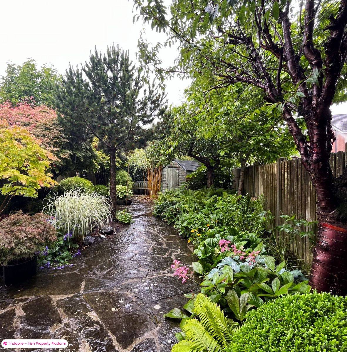 Semi-detached house for Sale in Tullamore, Offaly