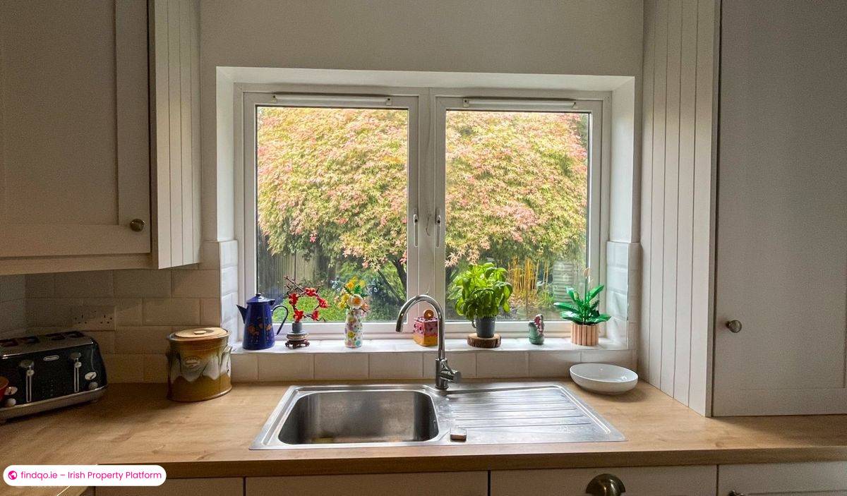 Semi-detached house for Sale in Tullamore, Offaly