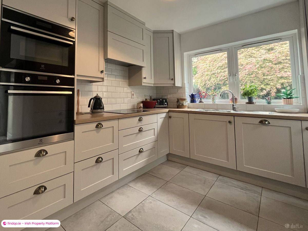 Semi-detached house for Sale in Tullamore, Offaly