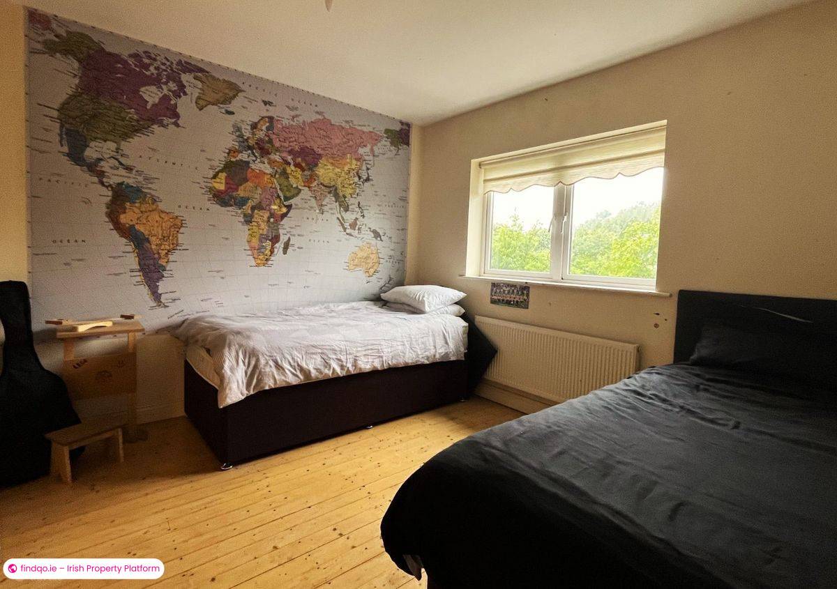 Semi-detached house for Sale in Tullamore, Offaly