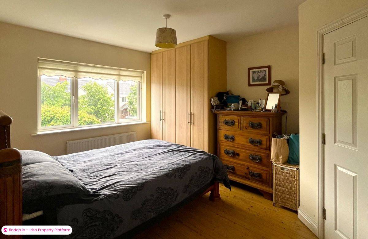 Semi-detached house for Sale in Tullamore, Offaly