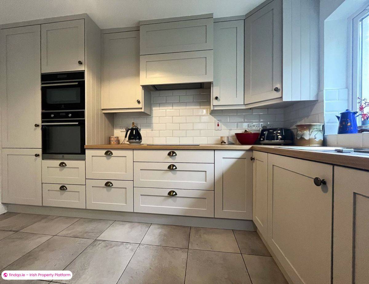 Semi-detached house for Sale in Tullamore, Offaly