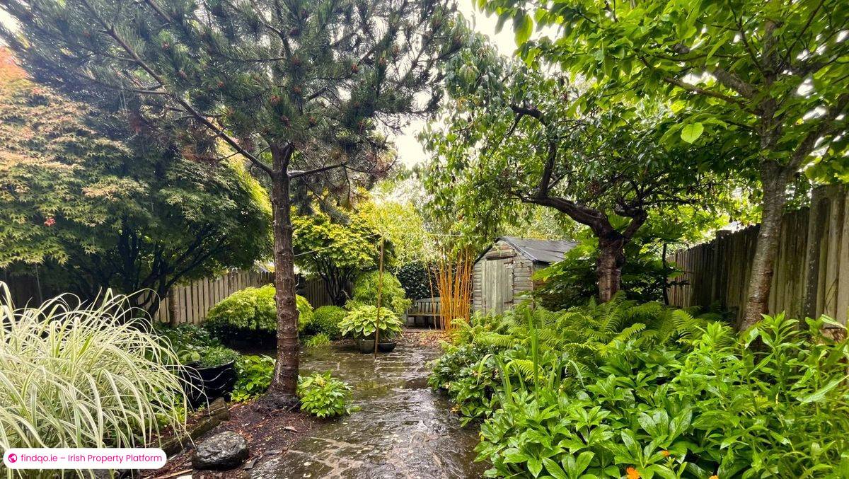 Semi-detached house for Sale in Tullamore, Offaly