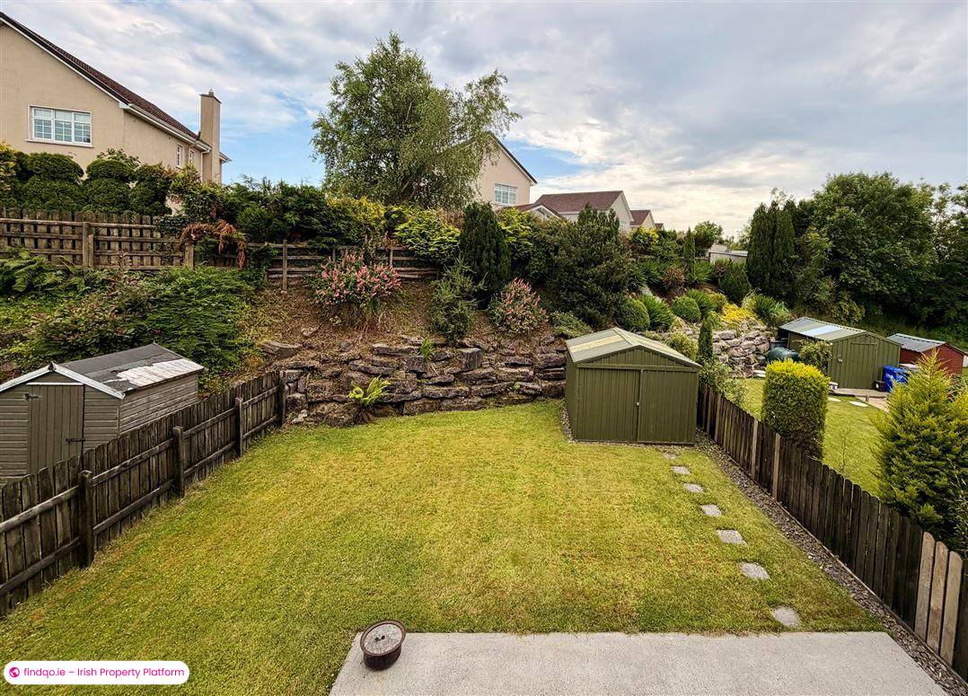 Detached house for Sale in Drumshanbo, Leitrim